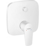 Смеситель для ванны с душем Hansgrohe Talis E 71745700. Фото