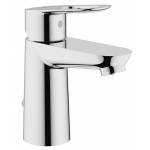 Смеситель для раковины GROHE BauLoop 23336000. Фото