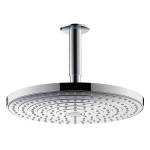 Верхний душ HANSGROHE Raindance Select S 300 2 jet 27337000. Фото