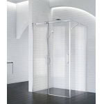 Душевой уголок BELBAGNO ACQUA-AH-1-140/100-C-Cr. Фото