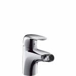 Смеситель для биде HANSGROHE Metris E 31270000. Фото
