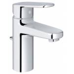 Смеситель для раковины GROHE Europlus New 32612002. Фото