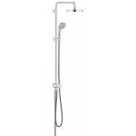 GROHE 26454000 New Tempesta Rustic 200 Душевая система с переключателем. Фото