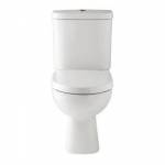 Унитаз напольный JACOB DELAFON KANDEL E1455. Фото