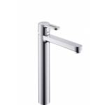 Смеситель для раковины HANSGROHE Metropol S 14020000. Фото