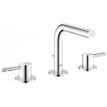 Смеситель для раковины GROHE Essence 20296000. Фото