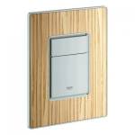 Накладная панель GROHE Skate Cosmopolitan 38849HW0. Фото