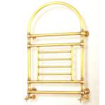 Полотенцесушитель настенный CEZARES NOVARRA-03. Фото