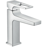 Смеситель для раковины Hansgrohe Metropol 110 74506000. Фото