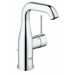 Смеситель для раковины GROHE Essence New 23462001. Фото