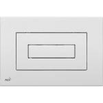 Клавиша смыва AlcaPlast M470. Фото