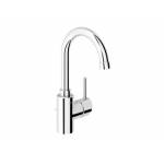 Смеситель для мойки GROHE Concetto New 32663001. Фото