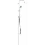 GROHE 27389001 New Tempesta 200 Душевая система с переключателем. Фото