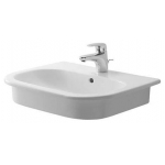 Раковина на столешницу DURAVIT D-CODE 54х43 0337540000. Фото