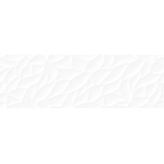 CERSANIT GOU052-53 Плитка облицовочная Glory 250х750 белый рельеф. Фото