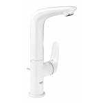 GROHE 23718LS3 Eurostyle 2015 Solid Смеситель для раковины со сливным гарнитуром, L-Size. Фото