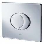 Накладная панель GROHE Skate Air 38506000. Фото