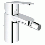 Смеситель для биде GROHE Eurostyle Cosmopolitan 33566002. Фото