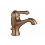 Смеситель для раковины NICOLAZZI El Capitan 3402BZ75 Смеситель для раковины NICOLAZZI El Capitan 3402BZ75. Фото