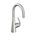 Смеситель для мойки GROHE Zedra 32296SD0. Фото