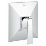 Смеситель для душа GROHE Allure Brilliant 19789000 (внешняя часть). Фото