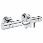 Термостатический смеситель для ванны GROHE Grohtherm 1000 34215000. Фото