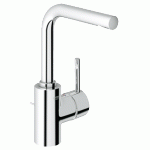 Смеситель для раковины Grohe Essence 32628000. Фото