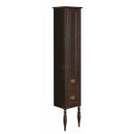 Шкаф - колонна ROCA America Evolution L R дуб тёмный шоколад ZRU9302948 Шкаф - колонна ROCA America Evolution L R дуб тёмный шоколад ZRU9302948. Фото