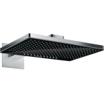 Верхний душ Hansgrohe Rainmaker Select 460 2jet 24005600. Фото