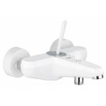 Смеситель для ванны GROHE Eurodisc Joystick 23431LS0 Смеситель для ванны GROHE Eurodisc Joystick 23431LS0. Фото