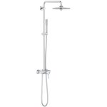 GROHE Душевая стойка Grohe Euphoria System 260 Concetto 23061003 GROHE Душевая стойка Grohe Euphoria System 260 Concetto 23061003. Фото