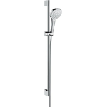 Душевой гарнитур Hansgrohe Croma Select E Multi 0.90м 26590400. Фото