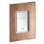 Накладная панель GROHE Skate Cosmopolitan 38849HS0. Фото