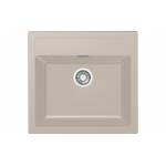 Мойка кухонная FRANKE Sirius SID610 114.0443.344. Фото