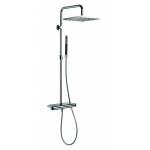 Душевая система Jacob Delafon Aparu E98769-CP. Фото