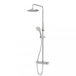 Душевая система с термостатом AM.PM Spirit 2.0 F0770A400. Фото