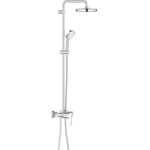 GROHE Душевая система Grohe New Tempesta Cosmopolitan 26224001. Фото