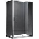 Душевой уголок GEMY Sunny Bay S28191A-A70. Фото