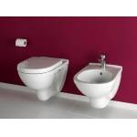 Унитаз подвесной Villeroy&Boch O.Novo Plus 5660 H1R1. Фото