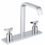 Смеситель для раковины GROHE Allure 20143000. Фото