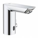 Смеситель для раковины GROHE 36453000 Bau Cosmopolitan E, хром. Фото