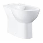 Унитаз приставной GROHE Bau Ceramic 39429000. Фото