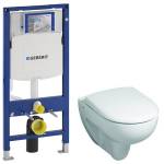 Комплект инсталляция GEBERIT + унитаз KERAMAG 111.300.00.5/RENOVA NR.1 Комплект инсталляция GEBERIT + унитаз KERAMAG 111.300.00.5/RENOVA NR.1. Фото