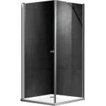 Душевой уголок GEMY New Rockcoco S03161C. Фото