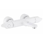 Термостатический смеситель для ванны GROHE Veris 34327LS0. Фото