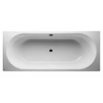 Ванна стальная BETTE BetteStarlet 180x80 1630-000AR,PLUS Ванна стальная BETTE BetteStarlet 180x80 1630-000AR,PLUS. Фото