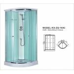 Душевая кабина EVA GOLD KS-ZQ-160C Душевая кабина EVA GOLD KS-ZQ-160C. Фото