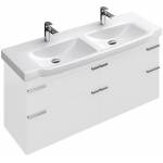 Тумба под раковину Villeroy&Boch SENTIQUE A852 00DH. Фото