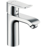 Смеситель для раковины Hansgrohe Metris 110 31084000. Фото