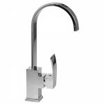 Смеситель для раковины IDDIS Perfection CA56147C. Фото